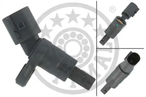 Датчик ABS OPTIMAL 06-S044