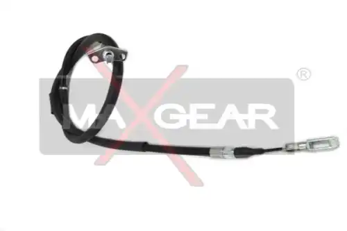 тросик ручника MB 32-0112 MAXGEAR