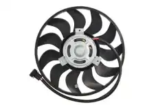 вентилятор в сборе VW D8W015TT THERMOTEC