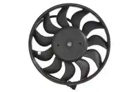 вентилятор в сборе VW D8W015TT THERMOTEC