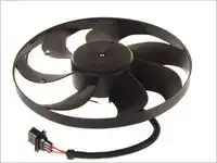 вентилятор в сборе VW D8W016TT THERMOTEC