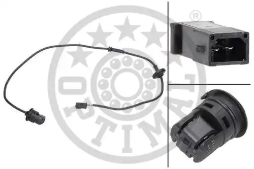 Датчик ABS OPTIMAL 06-S138