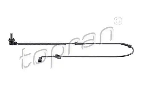 Датчик ABS HANS PRIES 109 926