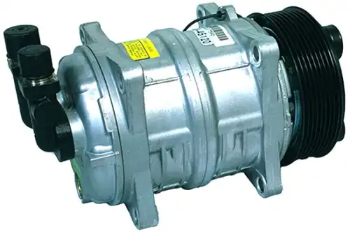 компрессор кондиционера \ 40432026 AUTOCLIMA