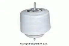 подушка ДВС левая Audi 50745 BIRTH