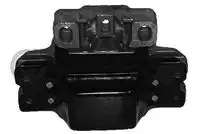 подушка КПП левая Audi 461048 CAUTEX