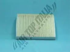 Салонный фильтр ZAFFO ZF476