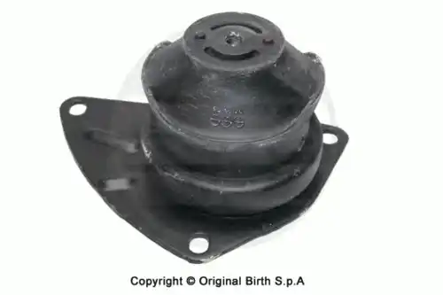 подушка ДВС правая VW 50754 BIRTH