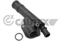 ФЛАНЕЦ ОЖ VW GOLF-5 2,0TDI 952198 CAUTEX