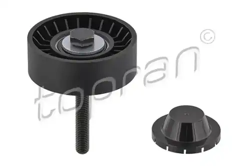 ролик обводной VW 110 377 HANS PRIES