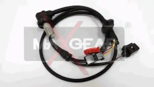 Датчик ABS MAXGEAR 20-0057