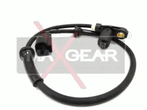Датчик ABS MAXGEAR 20-0062