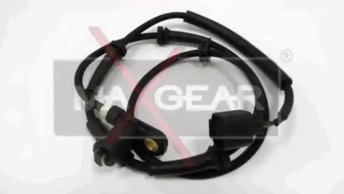 Датчик ABS MAXGEAR 20-0077
