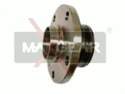 Ступица MAXGEAR 33-0409