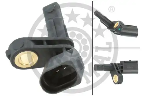 Датчик ABS OPTIMAL 06-S055