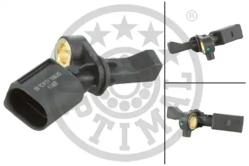 Датчик ABS OPTIMAL 06-S054