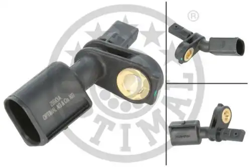 Датчик ABS OPTIMAL 06-S057