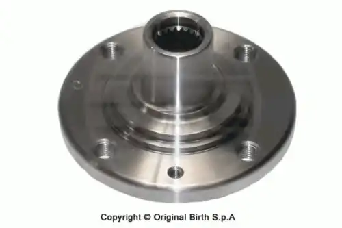 Ступица BIRTH 3373