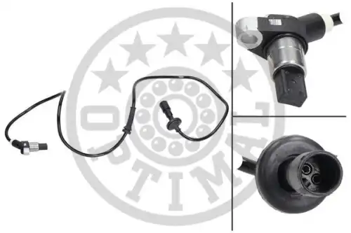 Датчик ABS OPTIMAL 06-S049