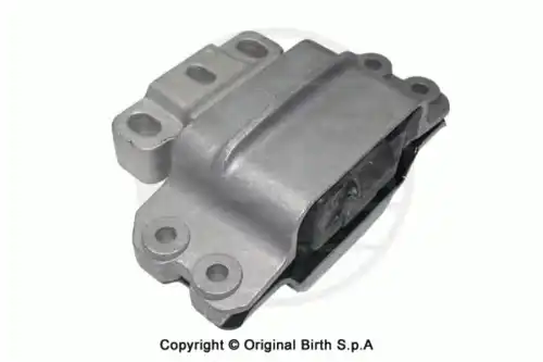 подушка КПП левая Audi 51100 BIRTH