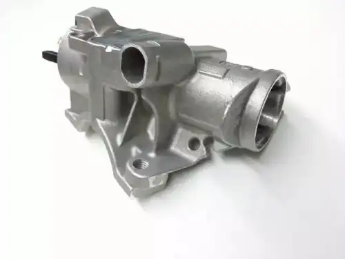 ЗАМОК ВАЛА РУЛЕВОГО 4B0905851C VAG