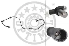 Датчик ABS OPTIMAL 06-S048
