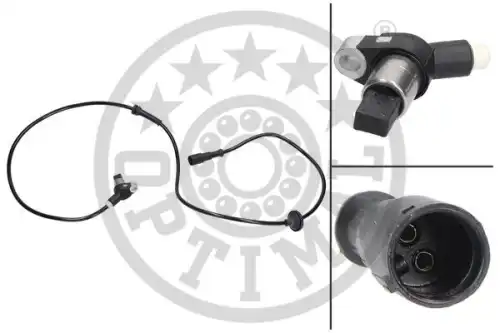 Датчик ABS OPTIMAL 06-S047