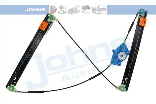 Стеклоподъемник  JOHNS 13 10 41-21
