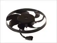 мотор вентилятора VW D8W021TT THERMOTEC