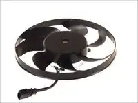 вентилятор VW D8W023TT THERMOTEC
