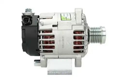 генератор \NISSAN 3113258 HENKEL