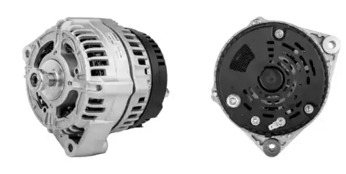 генератор \AGCO 11204960 LETRIKA