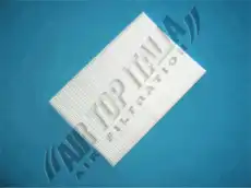 Салонный фильтр ZAFFO ZF050