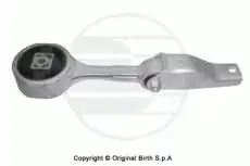 подушка ДВС задняя VW 51046 BIRTH