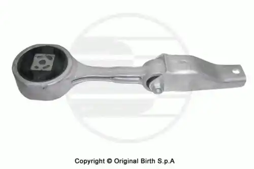 подушка ДВС задняя VW 51046 BIRTH