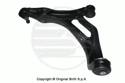 рычаг левый сталь VW BR1923 BIRTH