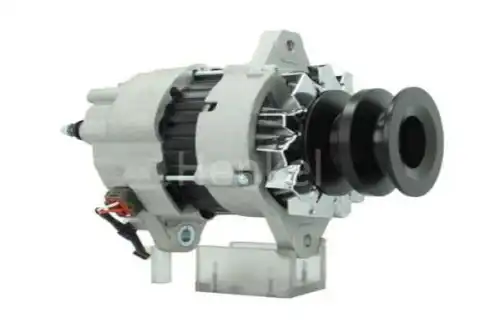 генератор \MITSUBISHI 3125976 HENKEL