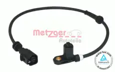 Датчик ABS METZGER 0900253