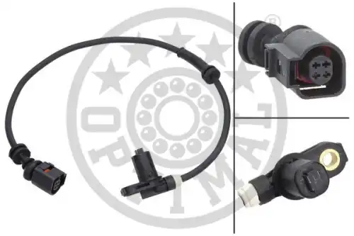 Датчик ABS OPTIMAL 06-S149