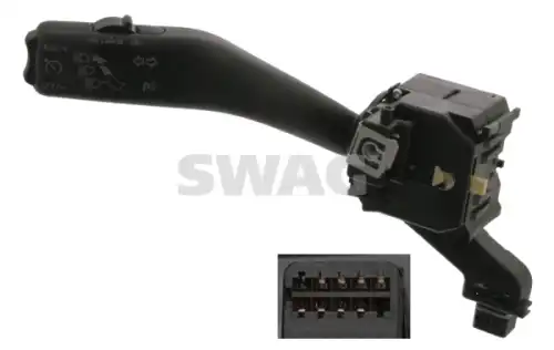 переключатель подрулевой\VW 30 93 8514 SWAG