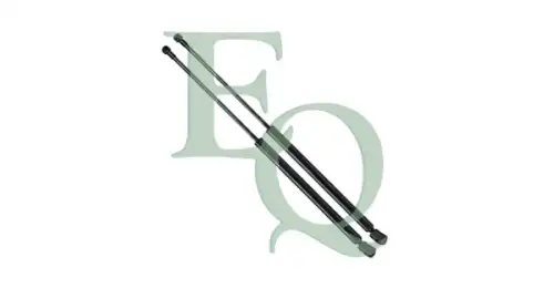 Амортизатор капота EQUAL QUALITY MG02043