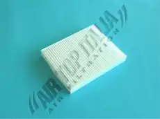 Салонный фильтр ZAFFO ZF595