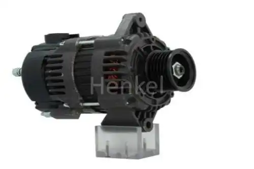 генератор \JOHN DEERE 3127635 HENKEL