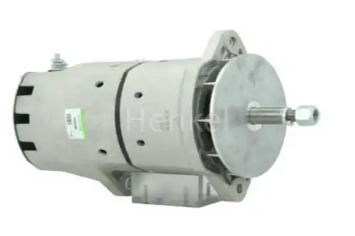 генератор \CATERPILLAR 3124423 HENKEL