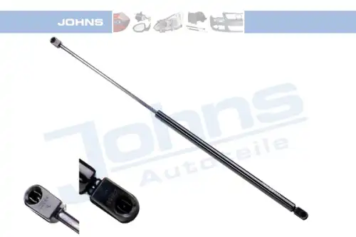 Амортизатор капота JOHNS 95 16 03-91