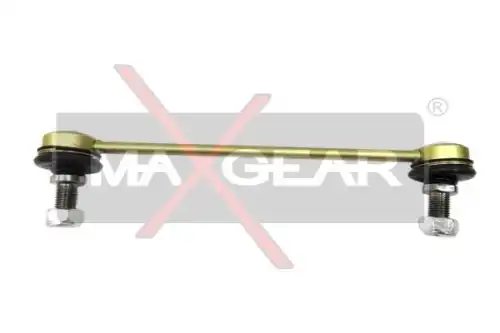 Тяга стабилизатора MAXGEAR 72-1393