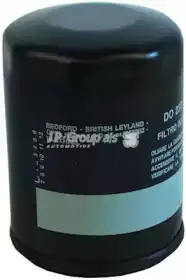 Фильтр масляный JP 1218500400 Chevrolet