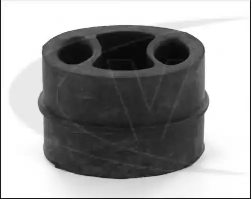 крепление глушителя Opel V40-0676 VAICO
