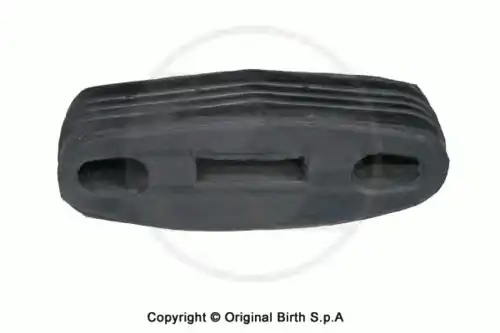 крепление глушителя Opel 7106/A BIRTH