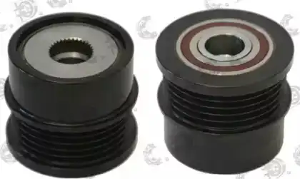 шкив генератора \MB 0381882 AUTOKIT